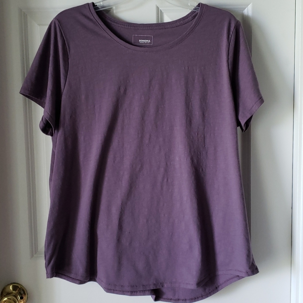 Sonoma Everyday Tee